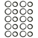 Washer (10 Sets) for Electric Chainsaw, EC025