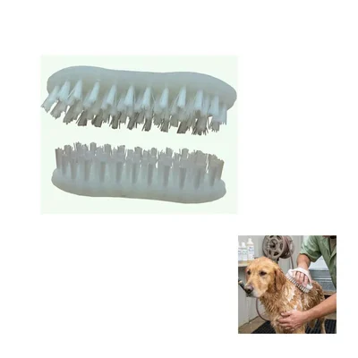 Cow Washing Brush For Animals