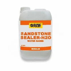 Surie Polex 5 Liter Water Based Sandstone Sealer-H2O