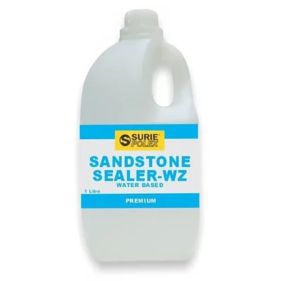 Surie Polex 1 Liter Water Based Sandstone Sealer-WZ