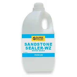 Surie Polex 1 Liter Water Based Sandstone Sealer-WZ