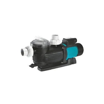 Self Priming Monoblock S1-050 Motor Pump for Residential Water Pressure Boosting