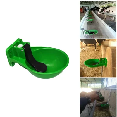 Open Door 2.5 Ltr Water Bowl for Cows
