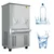 WESTERN SWC80120 Stainless Steel Electric Water Cooler, 120 Liter Storage Capacity with 1 Year Warranty