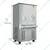WESTERN SWC80120 Stainless Steel Electric Water Cooler, 120 Liter Storage Capacity with 1 Year Warranty
