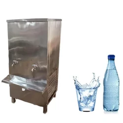 Commercial Stainless Steel 150 Litre Water cooler, 1000 Watt