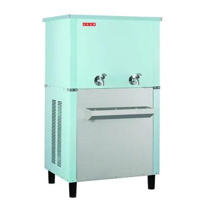 USHA 150L Cooling Capacity Electric Water Cooler, Model no. SP 150/150