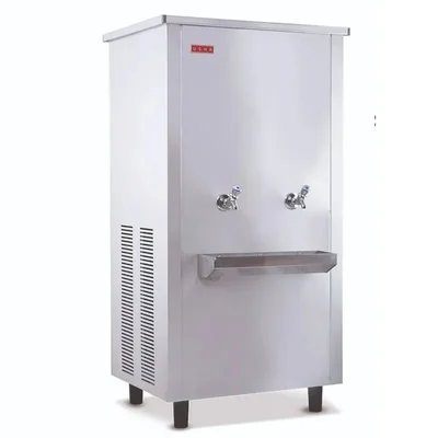 USHA 60L Cooling Capacity, Electric Water Cooler ( Model SP 60/80)