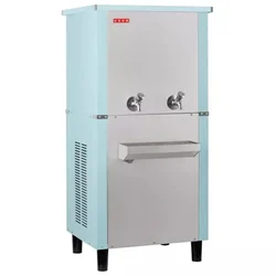 USHA 40L Cooling Capacity, Electric Water Cooler ( Model No. SP 40/80 )