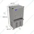  BLUESTAR SWC 3060 SS WATER COOLER with 1 year warranty