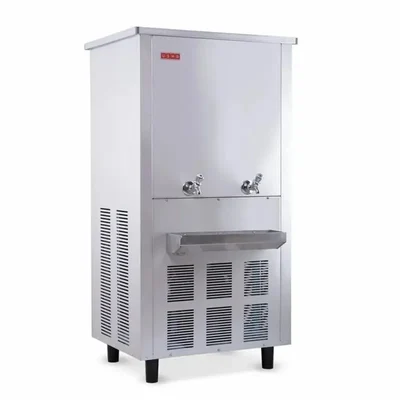 USHA SS 60/80 Electric Water Cooler 60L Cooling Capacity With 1 Year Warranty