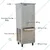  Celfrost S. DLX 20/40 Stainless Steel Electric Water Cooler, 40 Liter Capacity With 1 Year Warranty