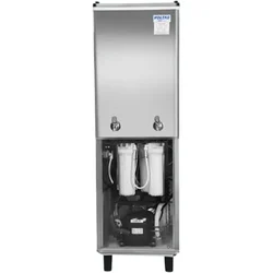 Voltas Stainless Steel Water Cooler 40/80 FSS-RO - 80 Litres With 1 Year Warrenty
