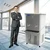BLUESTAR SWC 60120 PS WATER COOLER with 1 year warranty
