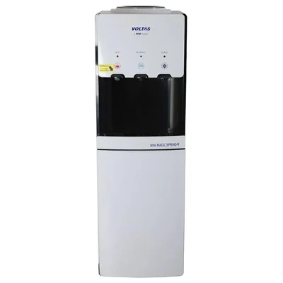 Voltas Minimagic SPRING R Floor Mounted Water Dispenser