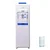 Atlantis Blue Normal And Cold Floor Standing Water Dispenser