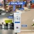 Atlantis Blue Normal And Cold Floor Standing Water Dispenser
