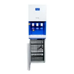 Atlantis Big Plus Floor Standing Hot, Cold and Normal Water Dispenser with RO Compatible