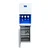 Atlantis Big Plus Floor Standing Hot, Cold and Normal Water Dispenser with RO Compatible