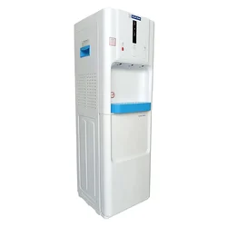 Blue Star BWD3FMRUA Bottled Water Dispenser with 3 Tap (Hot, Normal and Cold)