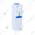 USHA Laguna Hot, Normal & Cold With Floor Standing Bottled Water Dispenser