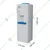 USHA Laguna Hot, Normal & Cold With Floor Standing Bottled Water Dispenser