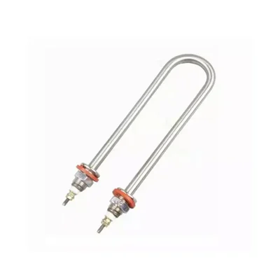 Premium Quality Water Heater For Making Humidity with Steel Body(Power-200W)