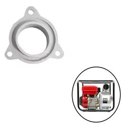 Heavy Duty WP019 Water Inlet For 2 inch 168F/170F Engine Water Pump