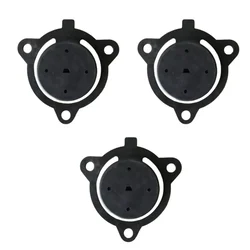 3 Pcs Heavy Duty WP048 Water Inlet Gasket For 2 inch 168F/170F Engine Water Pump