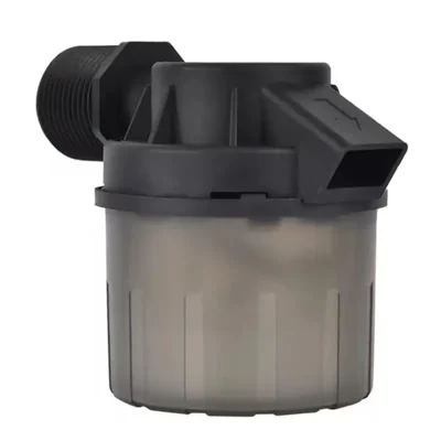 MSR GOOV VIGOR 1'' Automatic Water Level Control Valve | Newest Inside Type Design | Works Without Electricity