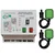 Imagine Technologies Fully Auto Water Level Controller for Dual Tank with 2 Float Switches (IT182WLCF)-1 Year Warranty