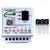 Imagine Technologies Reverse Water Level Controller Indicator for Underground Tank, 3 Sensors (IT85WLCR)-1 Year Warranty