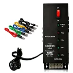 Premium Quality Manual Water Level Controller With SS Sensor (AQUA IND) - 1 Year Warranty