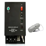 Premium Quality Semi-Automatic Water Level Controller With Magnet Sensor (AQUA SE) - 1 Year Warranty