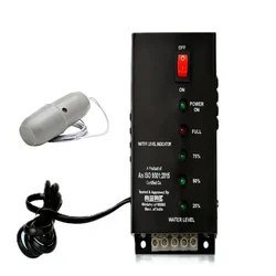 Premium Quality Manual Water Level Controller With Magnet Sensor (AQUA IND) - 1 Year Warranty