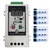 Imagine Technologies Digital Fully Automatic Water Level Controller With 6 Carbon Sensor (IT189DWLC) - 1 Year Warranty