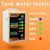 Vahra Technology Water Level Indicator With Alarm and 5 Stainless Steel Sensors kit - 1 Year Warranty