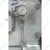 Water Level Measuring Tool with Meter for 21 inch SS Electric Indian Coffee Machine