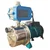 Heavy Duty 1.5Hp Single Phase SS Pressure Booster Pump With Automatic Pump Controller, 45m Head - 1 Year Warranty