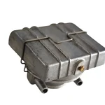 Waterproof Aluminium Pulsator For Milking Machine