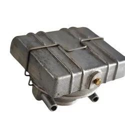 Waterproof Aluminium Pulsator For Milking Machine