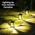 GIGAWATTS G02 12W LED Gate Waterproof Pillar Lamp Outdoor Garden Decoration Light for Home, Entrance, Compound, Boundary