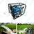 YURI 4 Stroke, 2 Inch, 5 Hp, Petrol Water Pump For Irrigation Purposes | DA-GWP5131