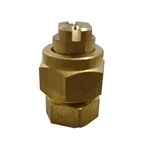 Heavy Duty Large Cut Brass XL54 Spray Nozzle for Spray Pum | Pack of 5Pc
