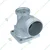 Heavy Duty WP060 Elbow for 3 Inch 168F/170F Engine  Water Pump