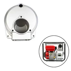 Heavy Duty WP067 Pump Case for 3 Inch 168F/170F Engine  Water Pump