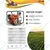 Bharat Sarathi BS 40 ,4 Stroke 8HP, 4 Inch Petrol Operated Water Pump for Agriculture use
