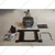 Heavy Duty 1 Inch Water Pump Full Set, with Stand, Accelerator Wire & Switch For 2 and 4 Stroke Engine