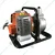Heavy Duty 2-stroke 52-cc 1.5 inch Portable Petrol Water Pump with Accessories for Irrigation Purposes