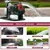 Heavy Duty 2-stroke 52-cc 1.5 inch Portable Petrol Water Pump with Accessories for Irrigation Purposes